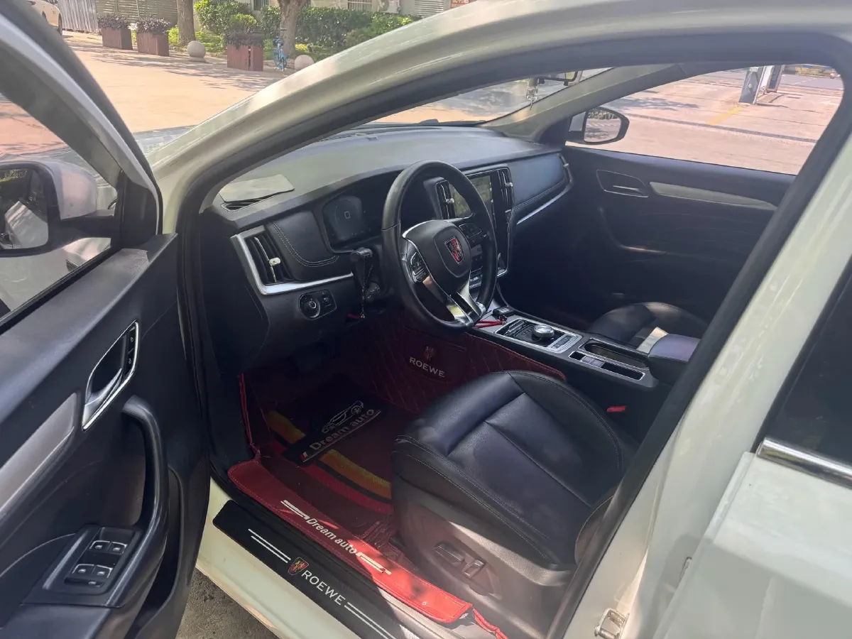 2017 Roewe i6 1.0T 125HP L3 2AT PHEV,autocango,china used car exporter,china ev exporter,chinese used car exporter,chinese used ev exporter