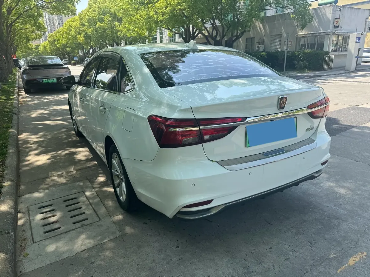 2017 Roewe i6 1.0T 125HP L3 2AT PHEV,autocango,china used car exporter,china ev exporter,chinese used car exporter,chinese used ev exporter