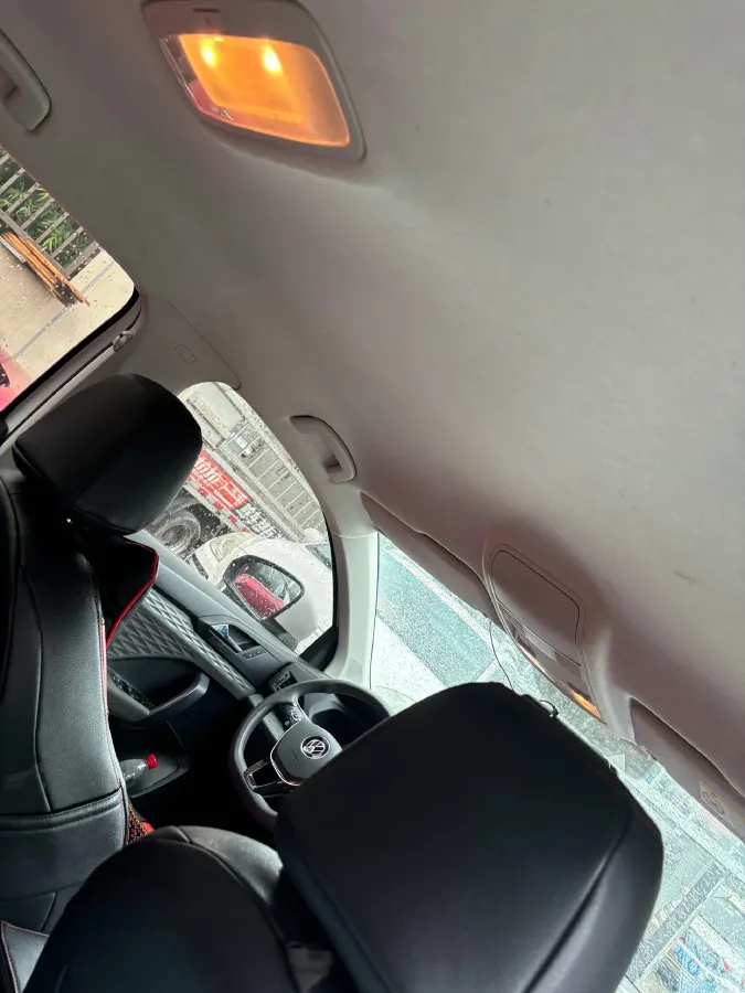 2021 Volkswagen Tharu 1.4T 150HP L4 7DCT,autocango,china used car exporter,china ev exporter,chinese used car exporter,chinese used ev exporter