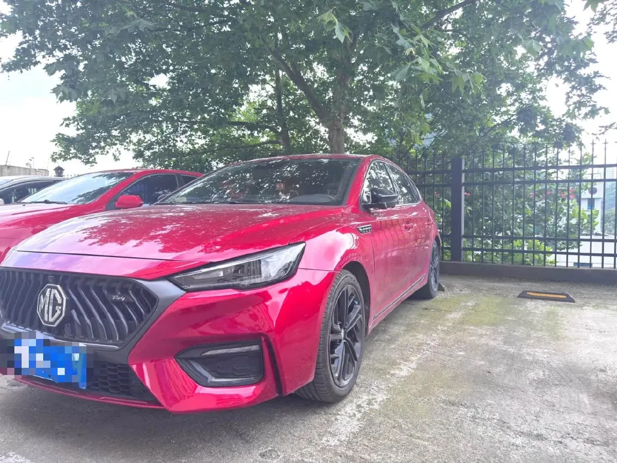 2020 MG MG6 1.5T 181HP L4 7DCT,autocango,china used car exporter,china ev exporter,chinese used car exporter,chinese used ev exporter