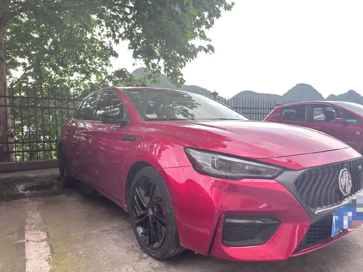 2020 MG MG6 1.5T 181HP L4 7DCT,autocango,china used car exporter,china ev exporter,chinese used car exporter,chinese used ev exporter
