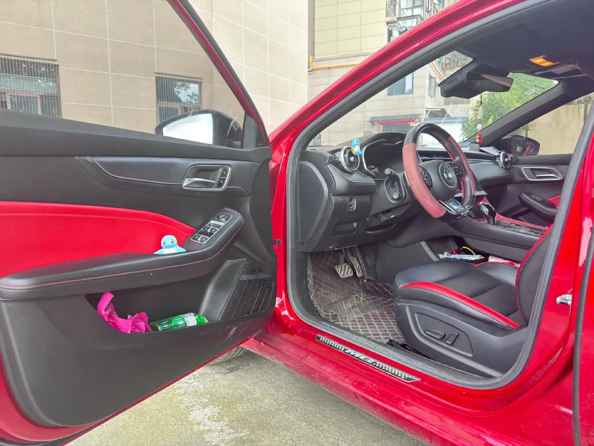 2020 MG MG6 1.5T 181HP L4 7DCT,autocango,china used car exporter,china ev exporter,chinese used car exporter,chinese used ev exporter