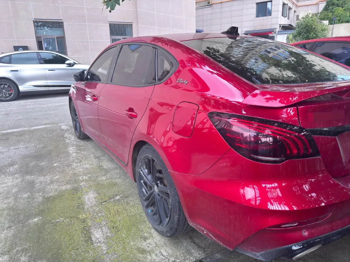 2020 MG MG6 1.5T 181HP L4 7DCT,autocango,china used car exporter,china ev exporter,chinese used car exporter,chinese used ev exporter