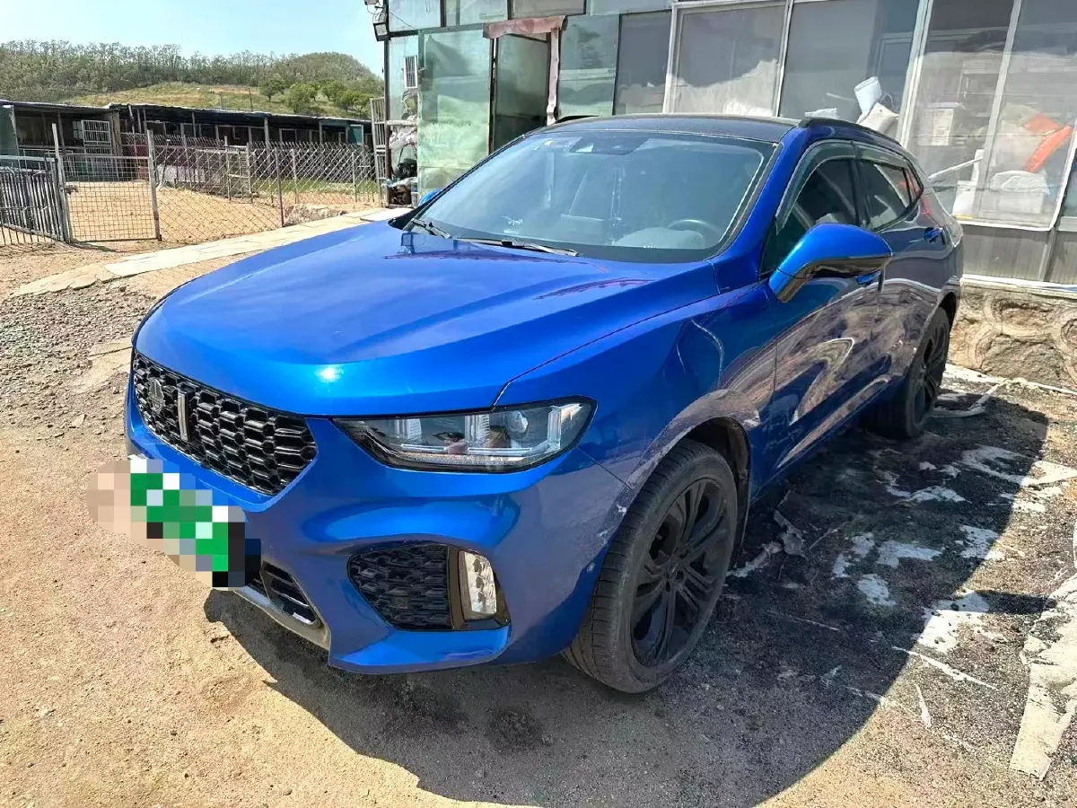 2019 WEY VV5 2.0T 197HP L4 7DCT,autocango,china used car exporter,china ev exporter,chinese used car exporter,chinese used ev exporter