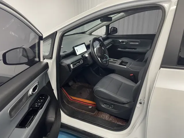 2023 Aion S Plus BEV 59.4KWH,autocango,china used car exporter,china ev exporter,chinese used car exporter,chinese used ev exporter
