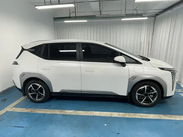 2023 Aion S Plus BEV 59.4KWH,autocango,china used car exporter,china ev exporter,chinese used car exporter,chinese used ev exporter
