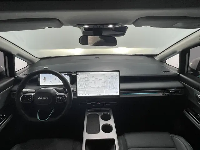 2023 Aion S Plus BEV 59.4KWH,autocango,china used car exporter,china ev exporter,chinese used car exporter,chinese used ev exporter