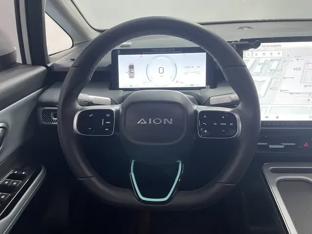 2023 Aion S Plus BEV 59.4KWH,autocango,china used car exporter,china ev exporter,chinese used car exporter,chinese used ev exporter