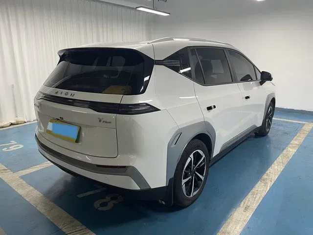 2023 Aion S Plus BEV 59.4KWH,autocango,china used car exporter,china ev exporter,chinese used car exporter,chinese used ev exporter