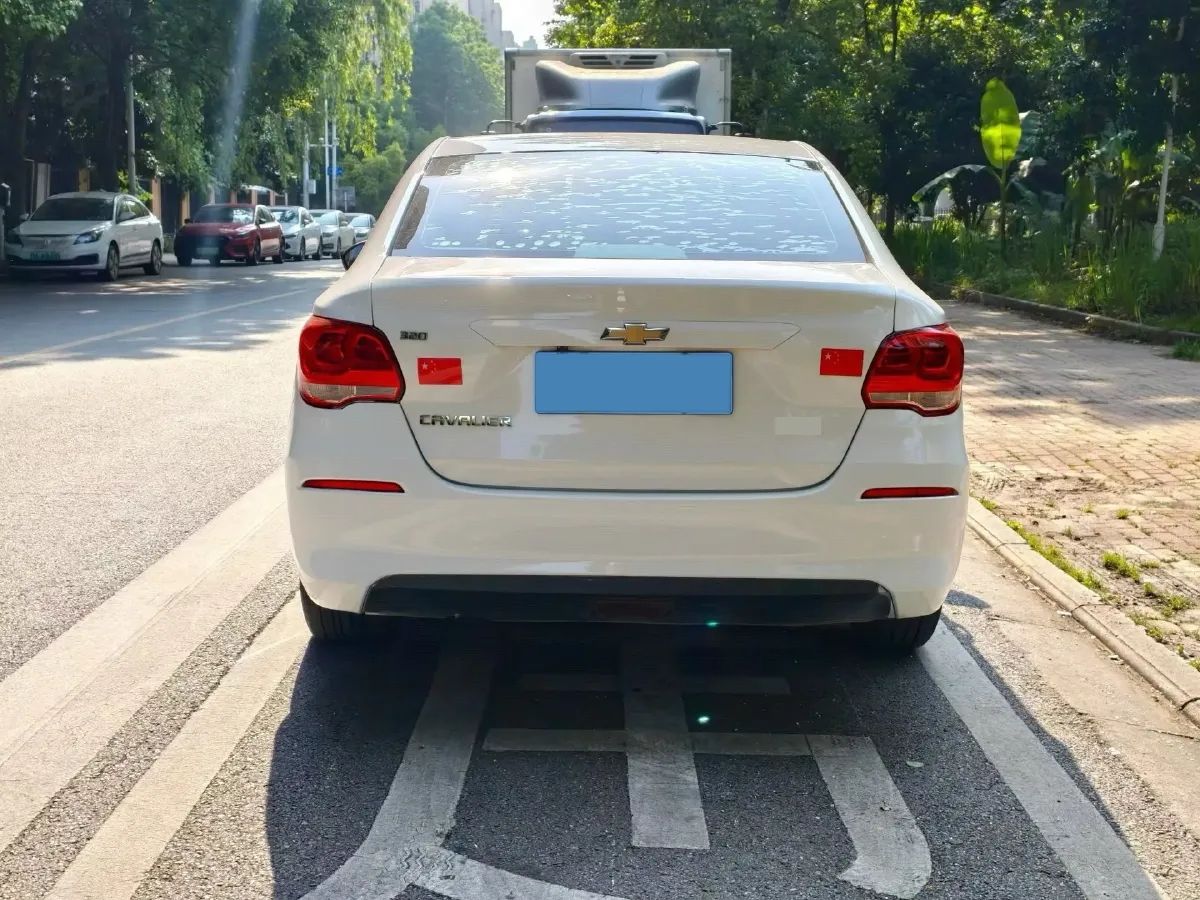 2019 Chevrolet Cavalier 1.5L 113HP L4 6AT,autocango,china used car exporter,china ev exporter,chinese used car exporter,chinese used ev exporter