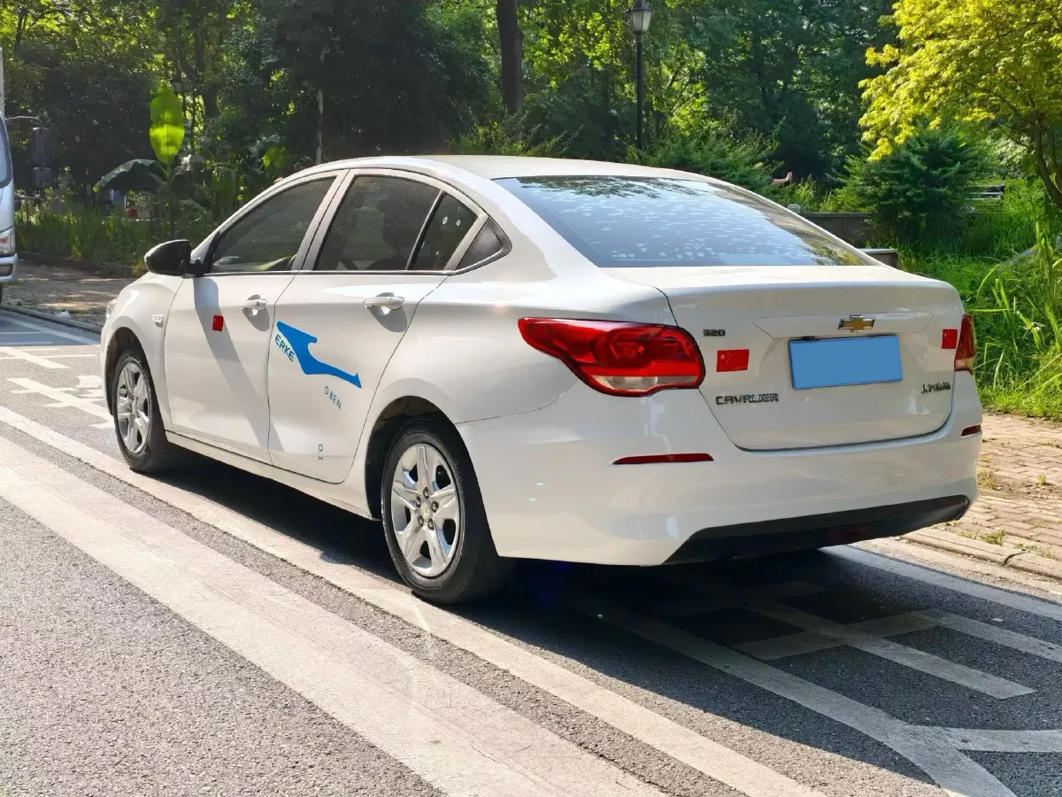 2019 Chevrolet Cavalier 1.5L 113HP L4 6AT,autocango,china used car exporter,china ev exporter,chinese used car exporter,chinese used ev exporter