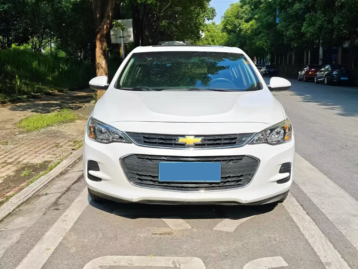 2019 Chevrolet Cavalier 1.5L 113HP L4 6AT,autocango,china used car exporter,china ev exporter,chinese used car exporter,chinese used ev exporter