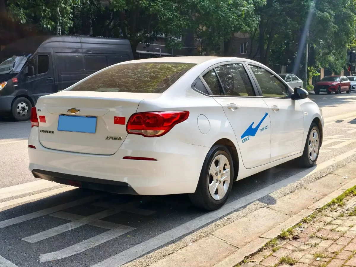 2019 Chevrolet Cavalier 1.5L 113HP L4 6AT,autocango,china used car exporter,china ev exporter,chinese used car exporter,chinese used ev exporter
