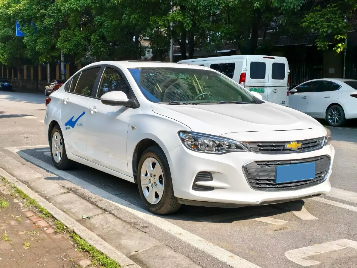2019 Chevrolet Cavalier 1.5L 113HP L4 6AT,autocango,china used car exporter,china ev exporter,chinese used car exporter,chinese used ev exporter