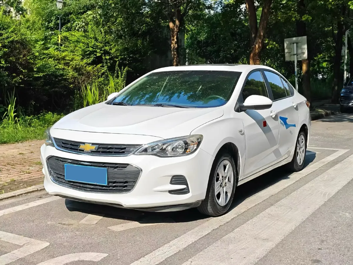 2019 Chevrolet Cavalier 1.5L 113HP L4 6AT,autocango,china used car exporter,china ev exporter,chinese used car exporter,chinese used ev exporter