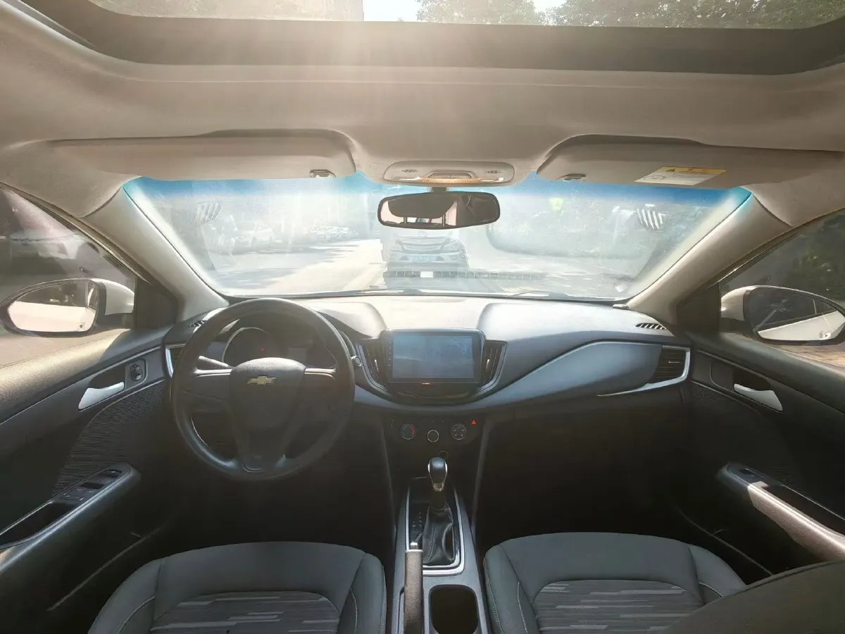 2019 Chevrolet Cavalier 1.5L 113HP L4 6AT,autocango,china used car exporter,china ev exporter,chinese used car exporter,chinese used ev exporter
