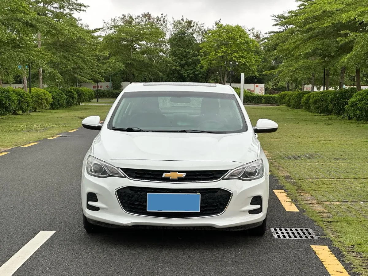 2019 Chevrolet Cavalier 1.5L 113HP L4 6AT,autocango,china used car exporter,china ev exporter,chinese used car exporter,chinese used ev exporter