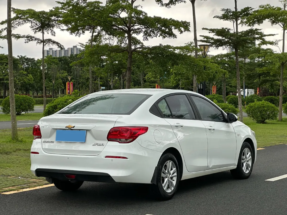 2019 Chevrolet Cavalier 1.5L 113HP L4 6AT,autocango,china used car exporter,china ev exporter,chinese used car exporter,chinese used ev exporter