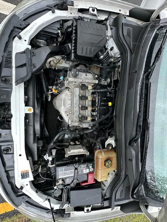 2019 Chevrolet Cavalier 1.5L 113HP L4 6AT,autocango,china used car exporter,china ev exporter,chinese used car exporter,chinese used ev exporter