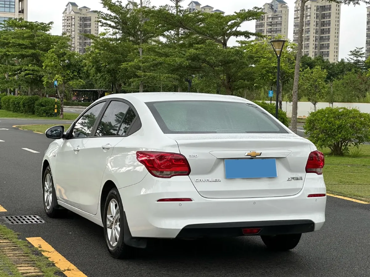 2019 Chevrolet Cavalier 1.5L 113HP L4 6AT,autocango,china used car exporter,china ev exporter,chinese used car exporter,chinese used ev exporter