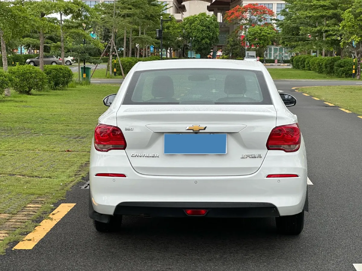 2019 Chevrolet Cavalier 1.5L 113HP L4 6AT,autocango,china used car exporter,china ev exporter,chinese used car exporter,chinese used ev exporter