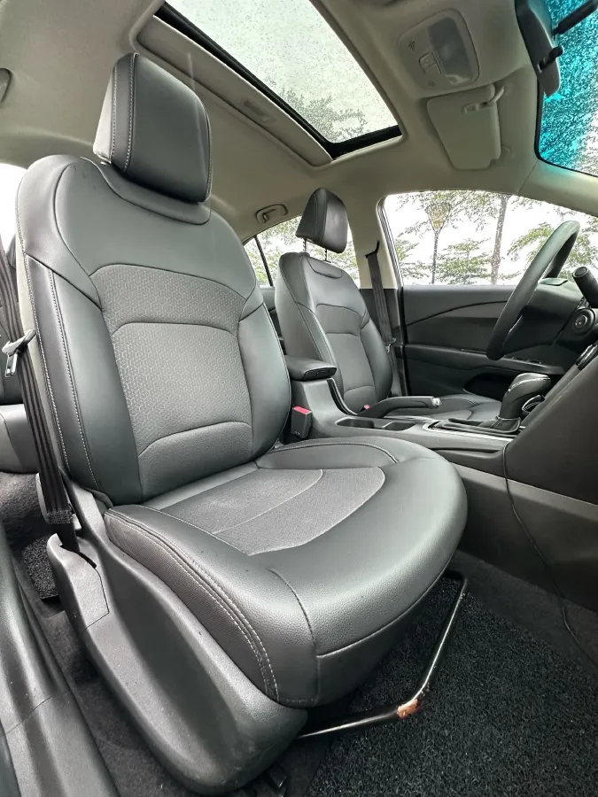 2019 Chevrolet Cavalier 1.5L 113HP L4 6AT,autocango,china used car exporter,china ev exporter,chinese used car exporter,chinese used ev exporter