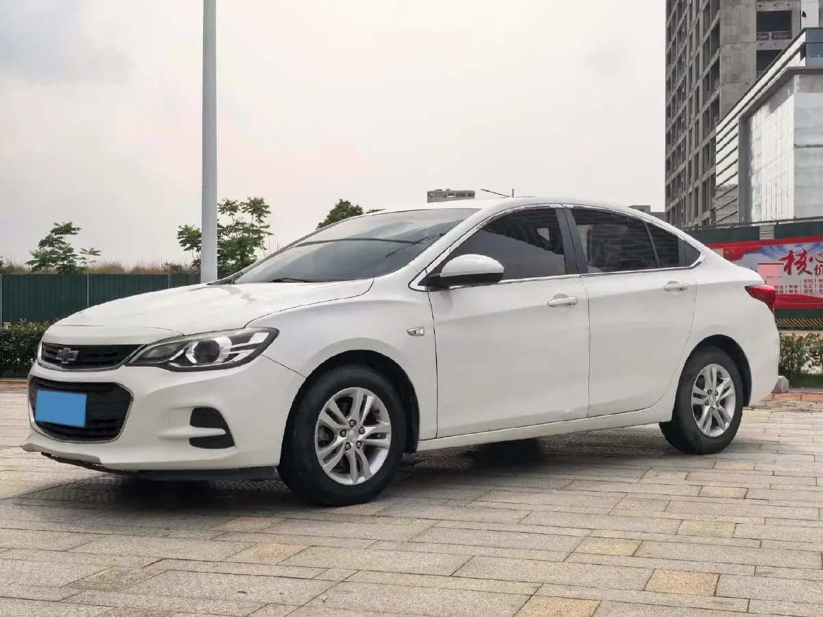 2019 Chevrolet Cavalier 1.5L 113HP L4 6AT,autocango,china used car exporter,china ev exporter,chinese used car exporter,chinese used ev exporter
