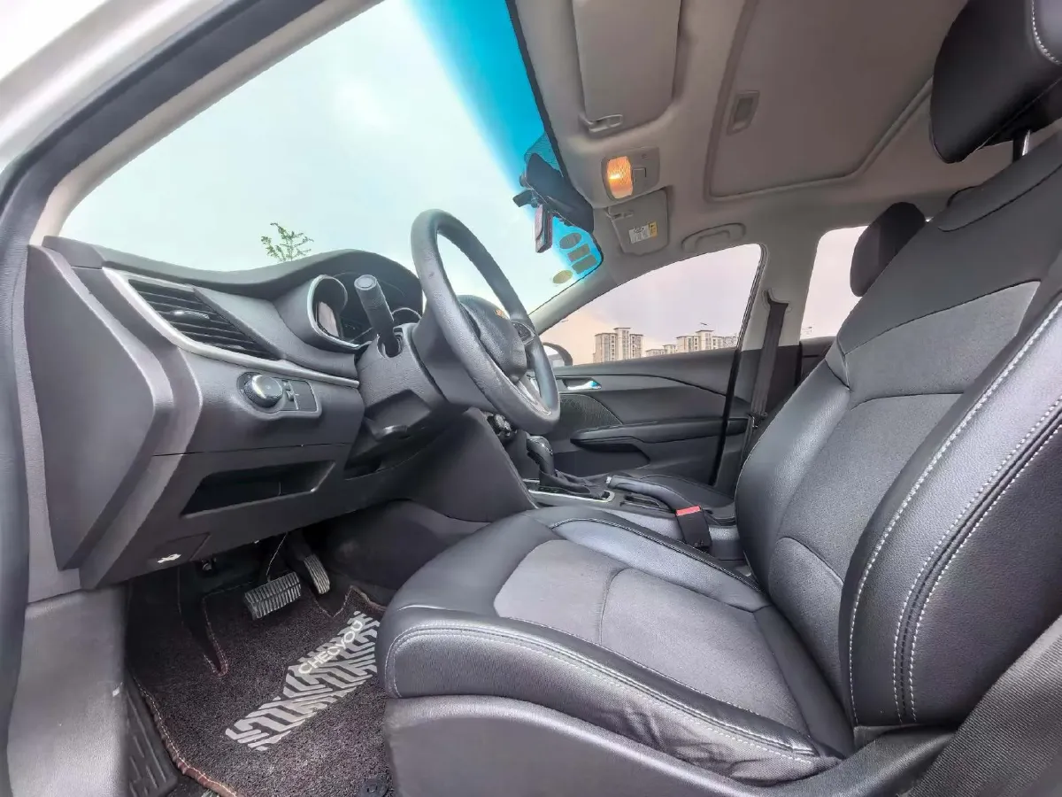 2019 Chevrolet Cavalier 1.5L 113HP L4 6AT,autocango,china used car exporter,china ev exporter,chinese used car exporter,chinese used ev exporter