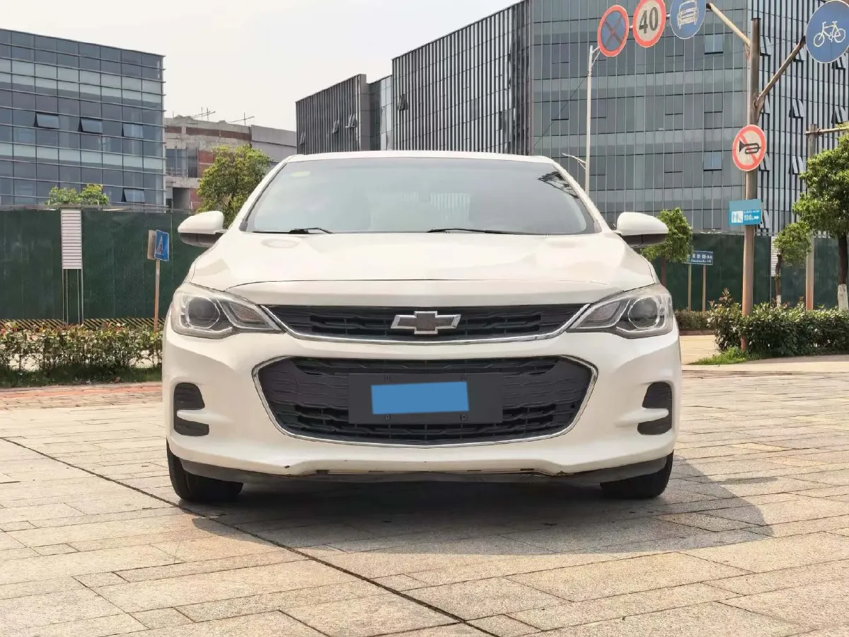 2019 Chevrolet Cavalier 1.5L 113HP L4 6AT,autocango,china used car exporter,china ev exporter,chinese used car exporter,chinese used ev exporter