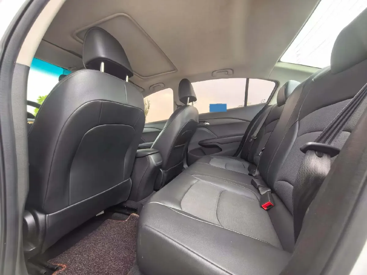 2019 Chevrolet Cavalier 1.5L 113HP L4 6AT,autocango,china used car exporter,china ev exporter,chinese used car exporter,chinese used ev exporter
