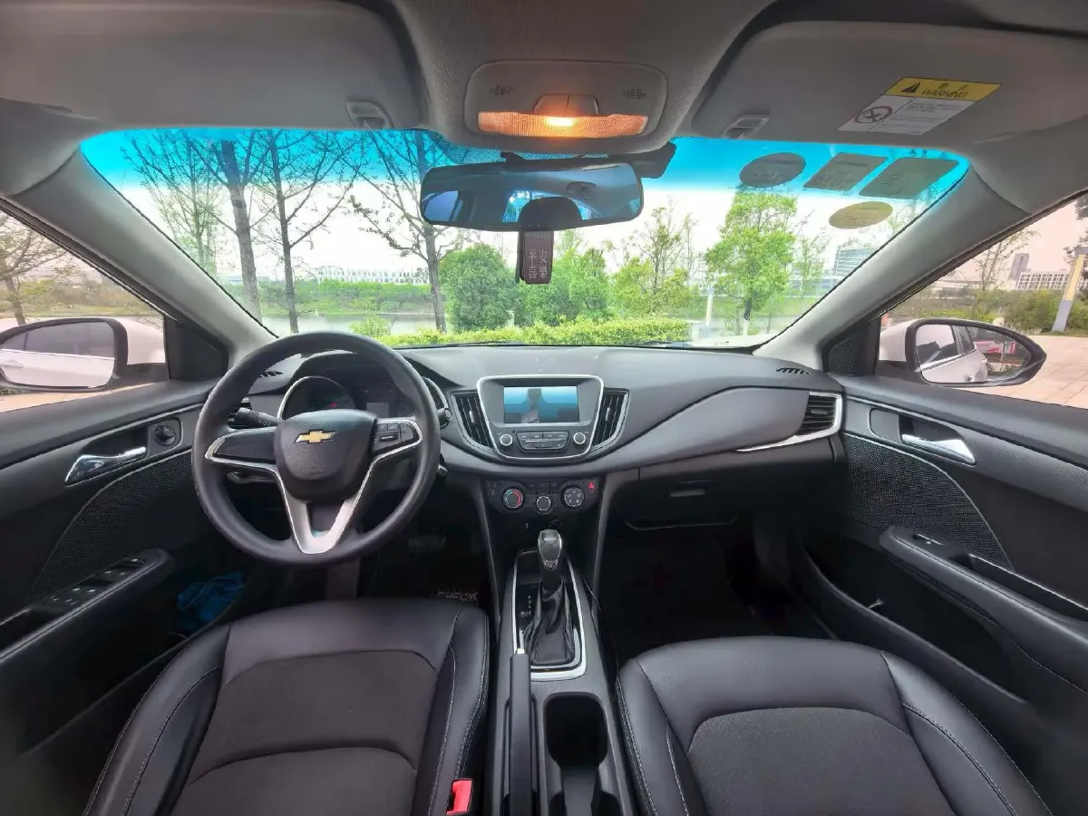 2019 Chevrolet Cavalier 1.5L 113HP L4 6AT,autocango,china used car exporter,china ev exporter,chinese used car exporter,chinese used ev exporter