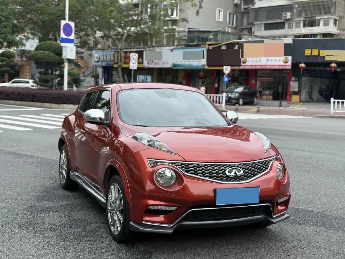 2014 Infiniti ESQ 1.6L 116HP L4 CVT,autocango,china used car exporter,china ev exporter,chinese used car exporter,chinese used ev exporter