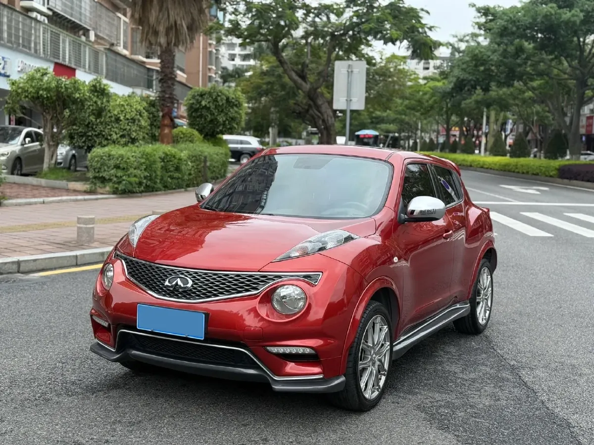 2014 Infiniti ESQ 1.6L 116HP L4 CVT,autocango,china used car exporter,china ev exporter,chinese used car exporter,chinese used ev exporter