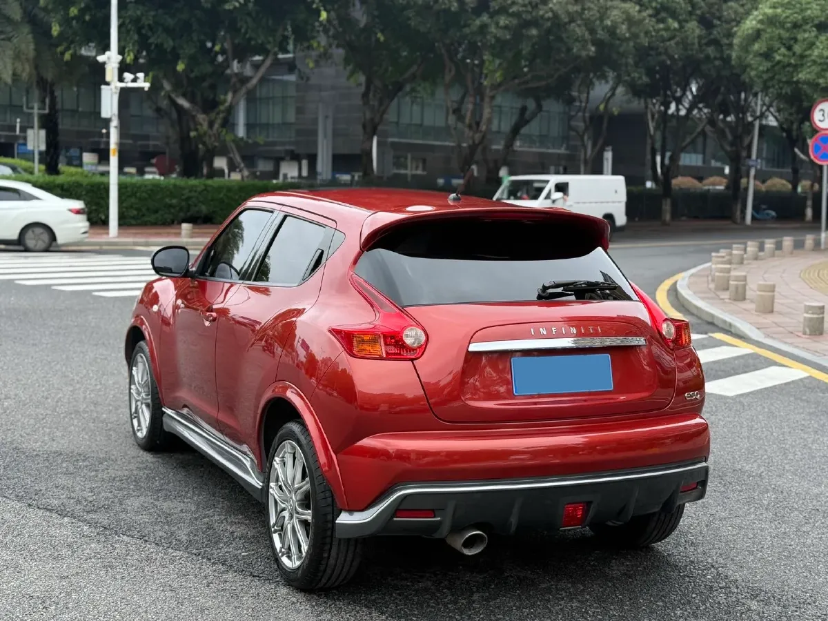 2014 Infiniti ESQ 1.6L 116HP L4 CVT,autocango,china used car exporter,china ev exporter,chinese used car exporter,chinese used ev exporter