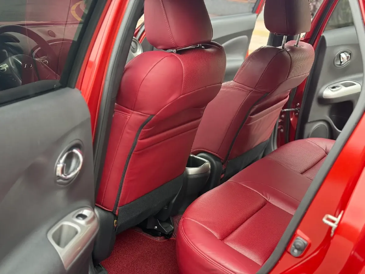 2014 Infiniti ESQ 1.6L 116HP L4 CVT,autocango,china used car exporter,china ev exporter,chinese used car exporter,chinese used ev exporter