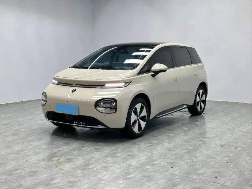 2023 BaoJun Cloud BEV 50.6KWH,autocango,china used car exporter,china ev exporter,chinese used car exporter,chinese used ev exporter