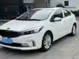 2016 Kia K3 1.6L 128HP L4 6AT