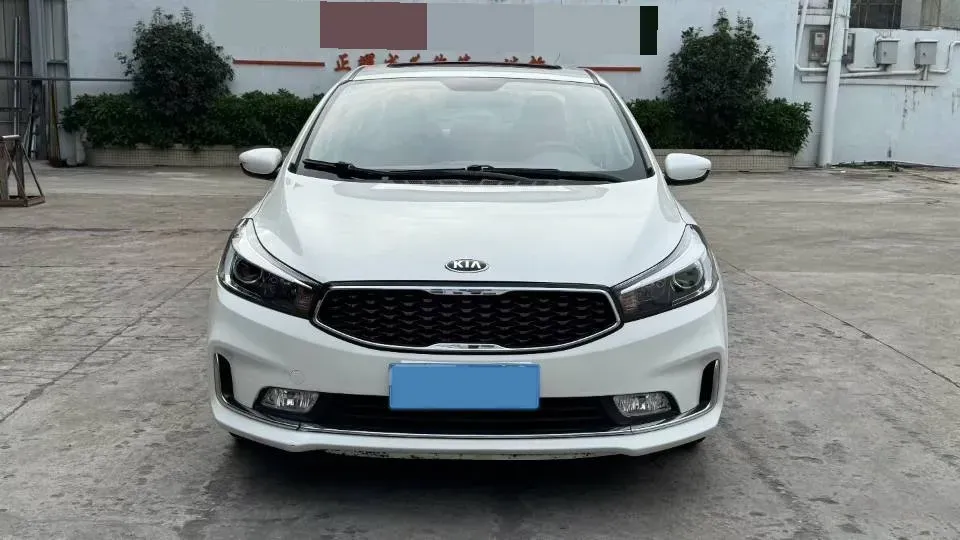 2016 Kia K3 1.6L 128HP L4 6AT,autocango,china used car exporter,china ev exporter,chinese used car exporter,chinese used ev exporter