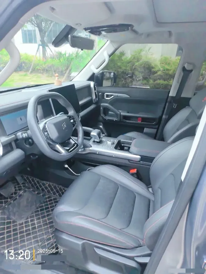 2023 Jetour Traveller 1.5T 184HP L4 7DCT,autocango,china used car exporter,china ev exporter,chinese used car exporter,chinese used ev exporter
