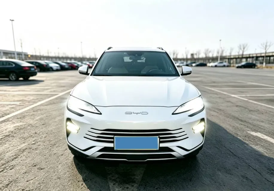 2024 BYD Song Plus 1.5L 110HP L4 E-CVT PHEV 18.3KWH,autocango,china used car exporter,china ev exporter,chinese used car exporter,chinese used ev exporter