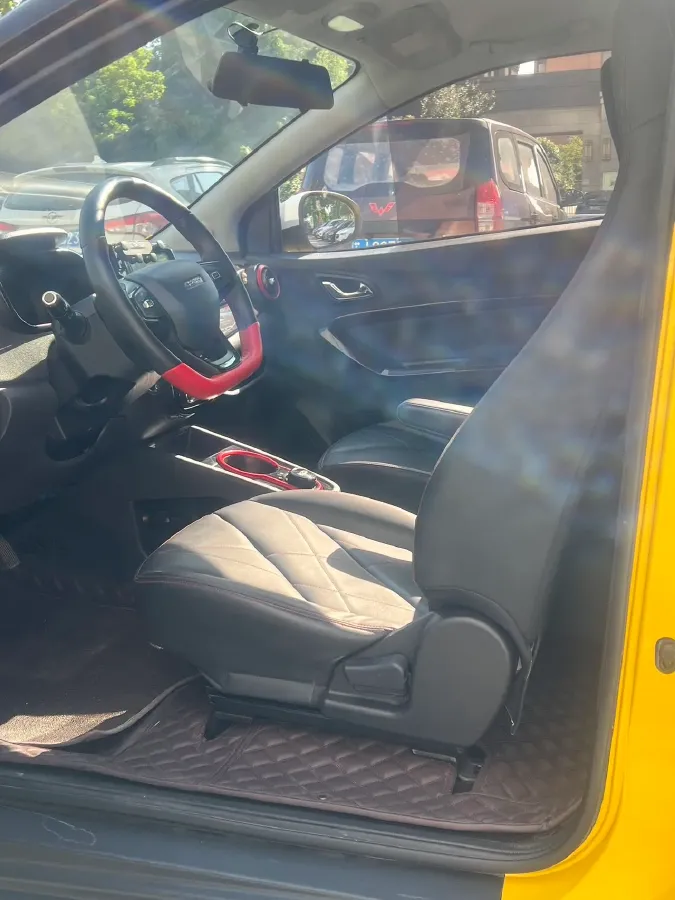 2021 Chery Little Ant BEV 30.7KWH,autocango,china used car exporter,china ev exporter,chinese used car exporter,chinese used ev exporter