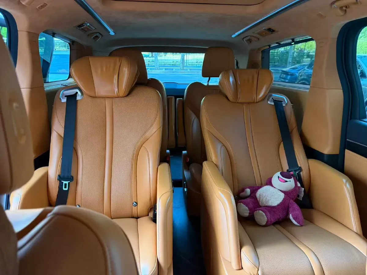 2024 Voyah ZhuiGuang 1.5T 136HP L4 PHEV 43KWH,autocango,china used car exporter,china ev exporter,chinese used car exporter,chinese used ev exporter