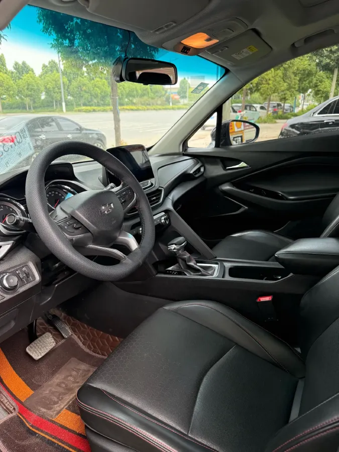 2020 Chevrolet Orlando 1.3T 163HP L3 6AT,autocango,china used car exporter,china ev exporter,chinese used car exporter,chinese used ev exporter
