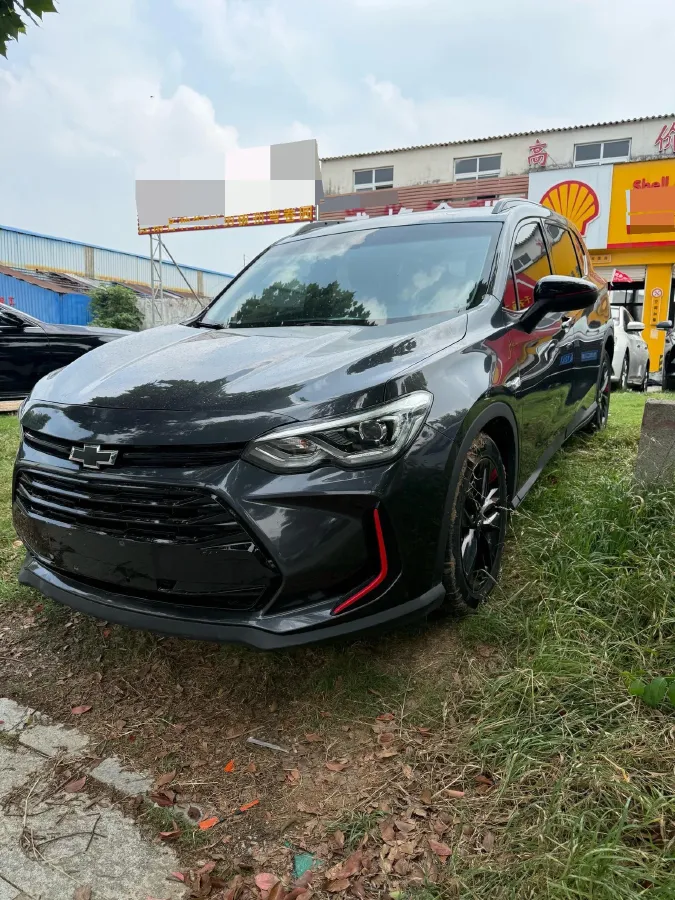 2020 Chevrolet Orlando 1.3T 163HP L3 6AT,autocango,china used car exporter,china ev exporter,chinese used car exporter,chinese used ev exporter