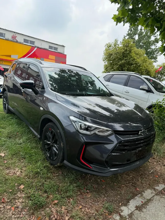 2020 Chevrolet Orlando 1.3T 163HP L3 6AT,autocango,china used car exporter,china ev exporter,chinese used car exporter,chinese used ev exporter