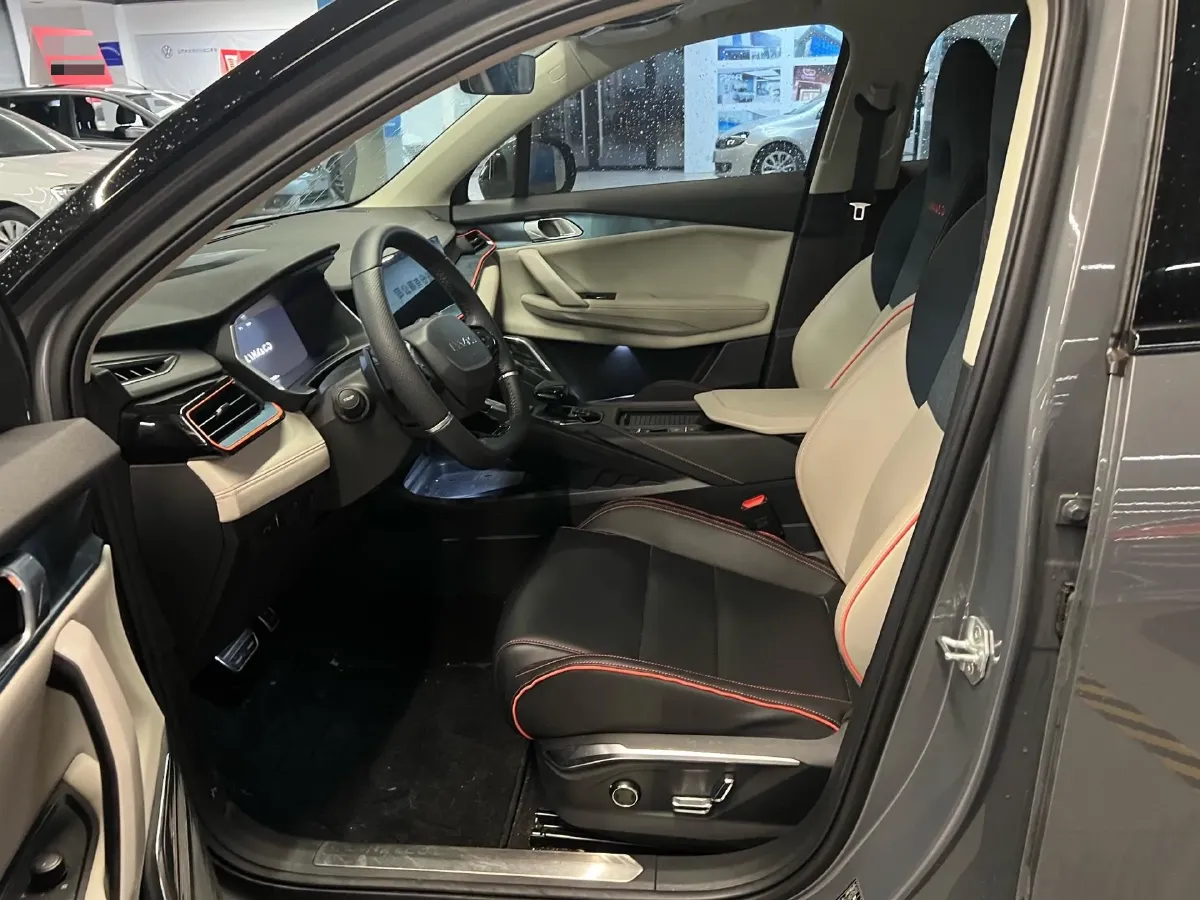 2020 LYNK&CO 06 1.5T 177HP L3 7DCT,autocango,china used car exporter,china ev exporter,chinese used car exporter,chinese used ev exporter