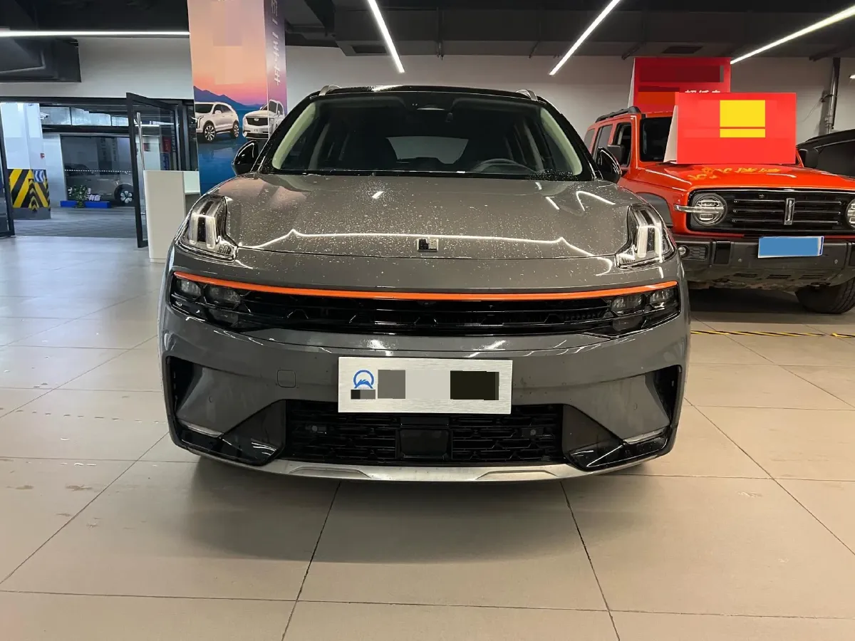 2020 LYNK&CO 06 1.5T 177HP L3 7DCT,autocango,china used car exporter,china ev exporter,chinese used car exporter,chinese used ev exporter