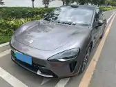 2024 MI SU7,autocango,china used car exporter,china ev exporter,chinese used car exporter,chinese used ev exporter