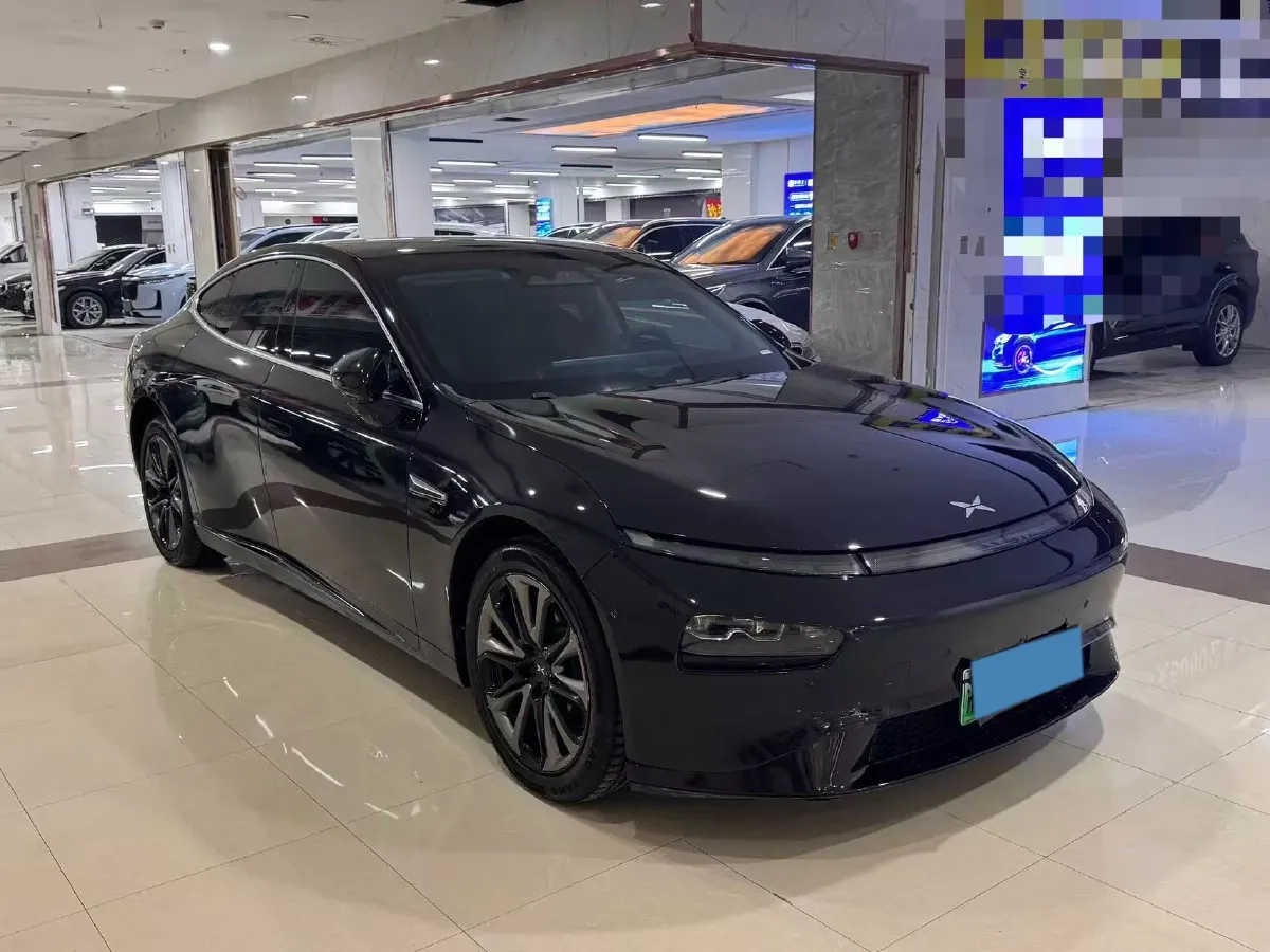 2022 Xpeng P7 BEV 83.1KWH,autocango,china used car exporter,china ev exporter,chinese used car exporter,chinese used ev exporter