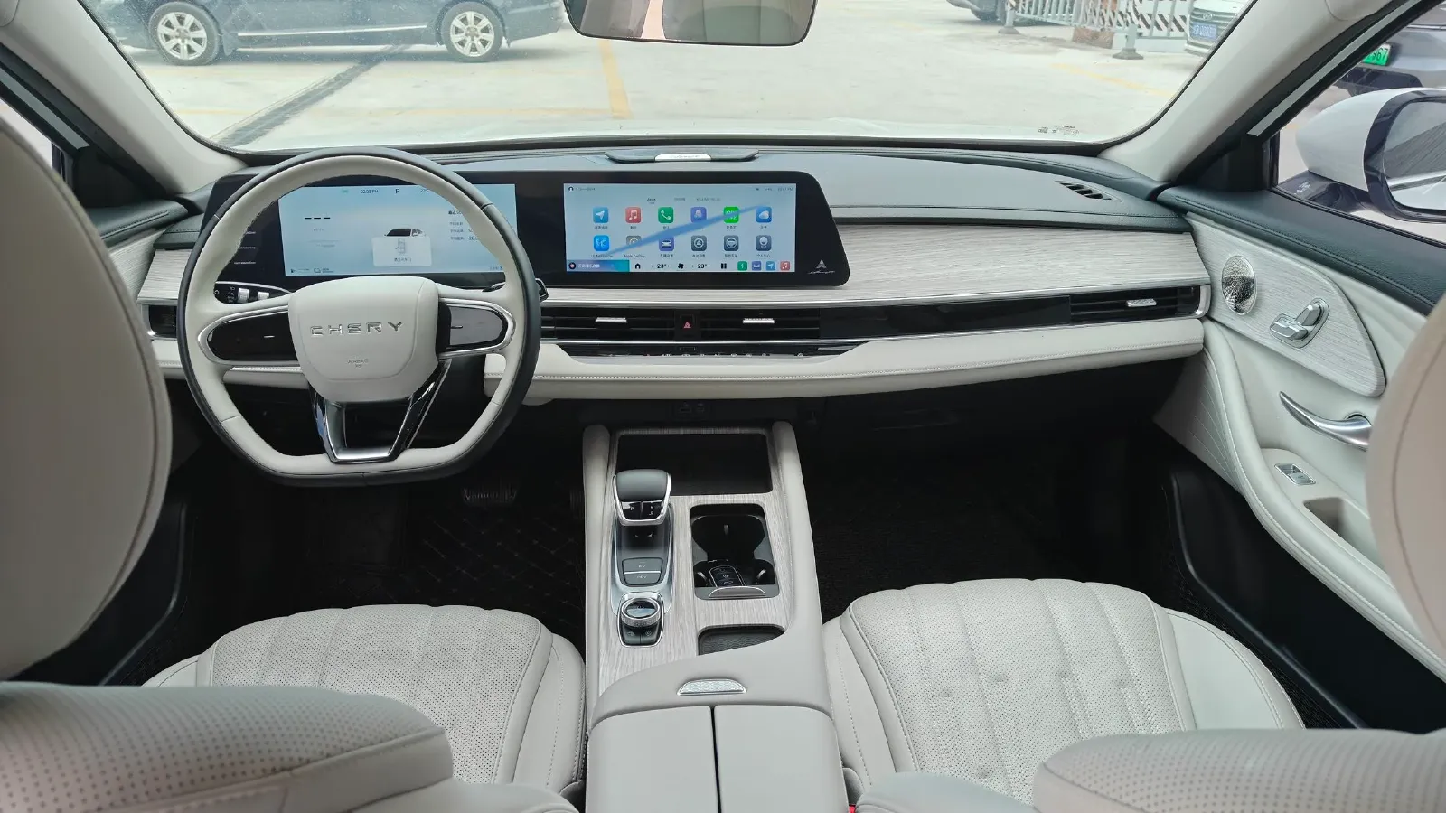 2024 Fulwin FulwinA8 1.5T 156HP L4 1DHT PHEV 18.3KWH,autocango,china used car exporter,china ev exporter,chinese used car exporter,chinese used ev exporter